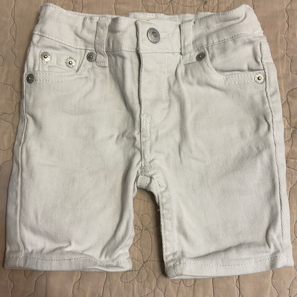 Levi’s 2T bermuda